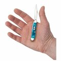 Case Xx Crbn Blbne Pnut Knife 25596